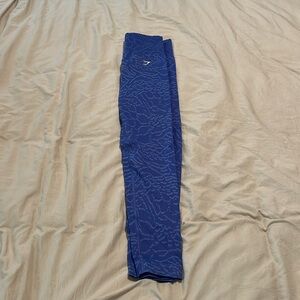 Adapt Gym Shark medium leggings